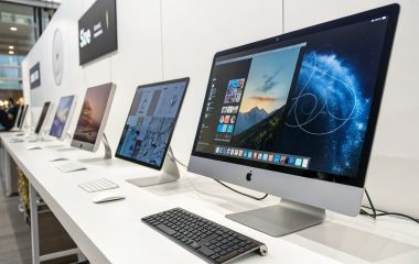 Как выбрать монитор 30 дюймов в магазине Алло Киев?