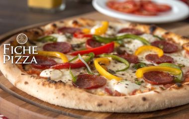 Замовити піцу в Житомирі: смачно, швидко, зручно та без зайвих клопотів