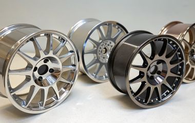 Диски 4x100: що потрібно знати перед вибором