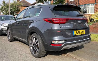 Ресурс и надежность мотора Kia Sportage 1.6 Diesel: сколько ходит двигатель?