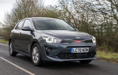 Киа Рио 2017-2020: Какие двигатели, мощность и поколения
