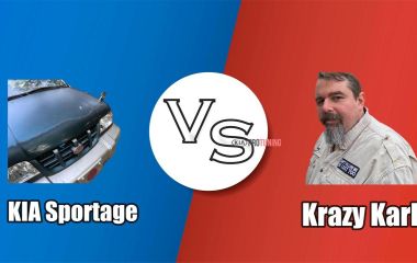 Как прокачать тормоза на Киа Спортейдж 2 и 3: Полное руководство