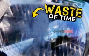 Как улучшить свет фар на Kia Rio 3: Советы и рекомендации по модернизации