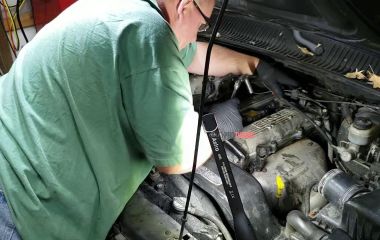 Как заменить свечи зажигания на Киа Спортейдж 1 и 2.0 бензин: пошаговая инструкция