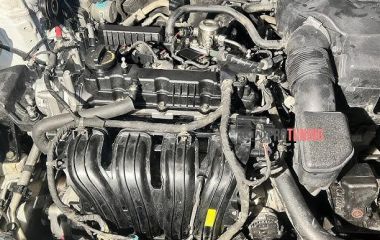 Замена двигателя Киа Рио 1.6: Полное руководство и советы по замене мотора