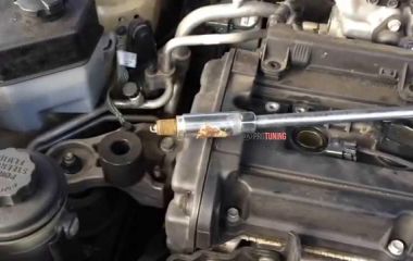 Замена свечей зажигания Киа Рио 1.6: Пошаговое руководство и советы