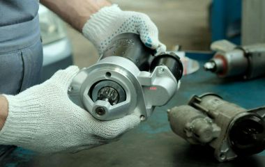 Как проверить стартер на Киа Рио 3: Пошаговое руководство