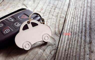 Как привязать и прописать ключ Киа Рио 3 и 4: Полное руководство