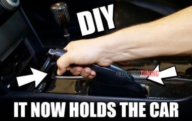 Замена ручника и тросиков на Kia Rio 3: пошаговая инструкция по снятию и замене