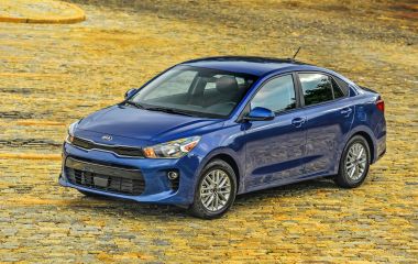 Какие клипсы подходят для Kia Rio: Обзор для Kia Rio 3 и Kia Rio 4