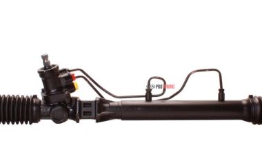 Замена рулевой рейки Kia Rio 1: Подробное руководство по замене и советы по обслуживанию