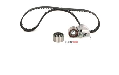 Замена ГРМ на Kia Sportage 2.0: дизель и бензин, ключевые особенности для моделей 1, 2, 3 и 4