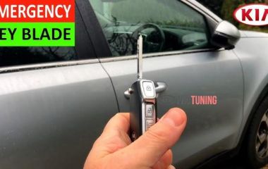 Как закрыть двери Киа Спортейдж: Без аккумулятора, ключом и полезные советы