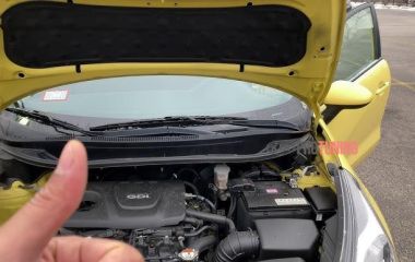 Замена тормозной жидкости Kia Rio: полный гид по моделям 1, 2, 3 и 4 - регламент и пошаговая инструкция