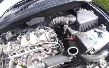 Где расположен и как заменить топливный фильтр Kia Rio 2012, 2018 и 2019: пошаговая инструкция