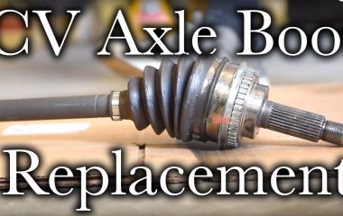 Замена наружного пыльника ШРУСа на Киа Рио 4: пошаговая инструкция и советы