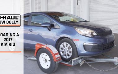 Как правильно буксировать Kia Rio и Kia Rio 3: Полное руководство