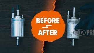 Замена и снятие расширительного бачка Kia Rio: пошаговое руководство для моделей 1 и 3