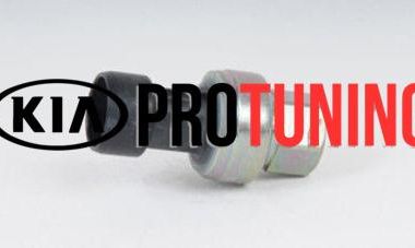 P0533 Kia: Код ошибки, расшифровка и причины возникновения проблемы с датчиком давления