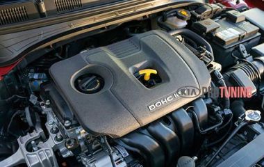 Замена ДВС Kia Rio 3: Подробное руководство по замене мотора