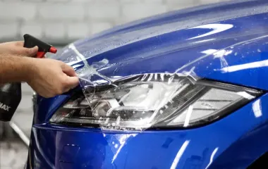 Антигравий, защитная пленка и защита кузова авто: как всё это связано и почему это важно