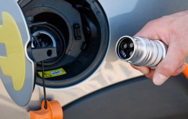 Рекомендации, как удобнее всего заряжать электромобиль в частном доме