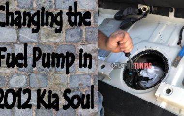 Где находится и как заменить топливный фильтр на Киа Рио 3: пошаговая инструкция и полезные советы