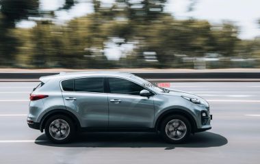 Проблемы с двигателем Киа Спортейдж: Узнайте о самых распространенных неисправностях