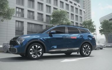 Киа Спортейдж 3: Где находиться блок парктроника? Полное руководство