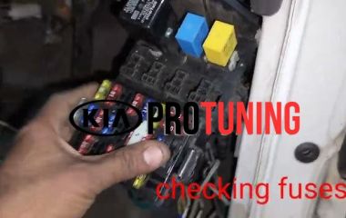 P169A Kia: Иммобилайзер SMARTRA и Ошибка Аутентификации – Полное Руководство по Расшифровке