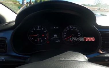 Как прошить Kia Rio 3: Пошаговая инструкция и советы