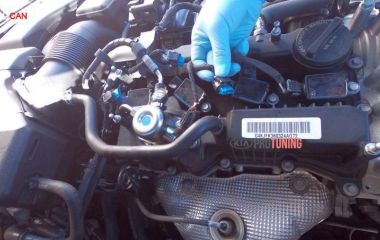 Замена катушки зажигания на Киа Рио 2: пошаговая инструкция и советы