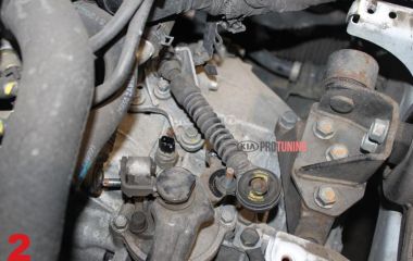 Замена АКПП на Киа Спортейдж 3: Пошаговое руководство по снятию и установке