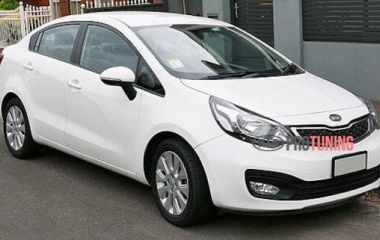 Замена подвески и ходовой Kia Rio 3: Пошаговое руководство и советы