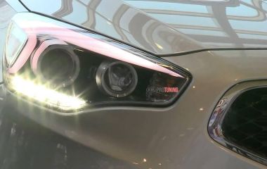 Замена ходового огня и выбор лампочек ДХО для Kia Rio 3: Полное руководство