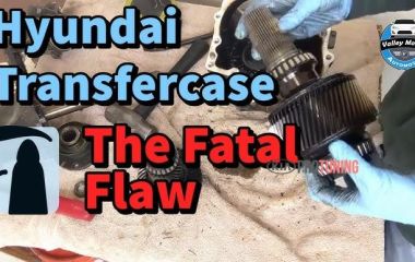 Как снять раздатку на Kia Sportage 2: Пошаговая инструкция и советы