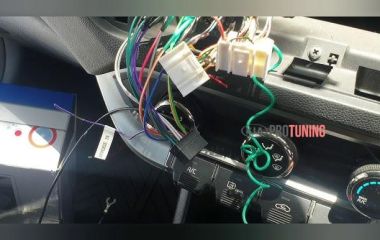 Замена массы и провода массы Kia Rio 3: Полное руководство