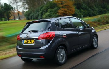 Ресурс и надежность двигателя Kia Venga 1.6 дизель: сколько служит мотор и на что обратить внимание