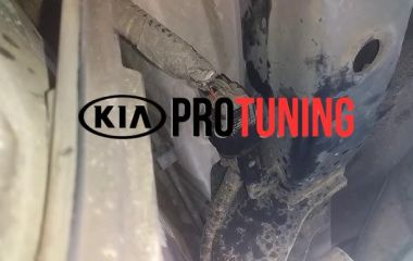 P1830 Kia: Код ошибки и его расшифровка – как понять крутой момент муфты