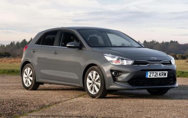 Ресурс и надежность двигателя Kia Rio 1.0 бензин: сколько километров прослужит мотор?