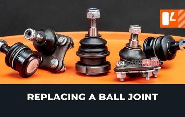 Замена пыльника шаровой опоры Киа Рио 3: пошаговое руководство и советы