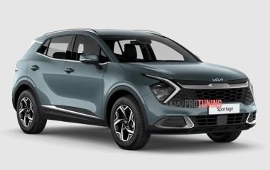 Какой двигатель установлен на Kia Sportage 2 и Sportage 2 рестайлинг: бензиновые варианты и характеристики