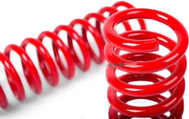Какие пружины подходят для Киа Спортейдж 3: лучшие задние пружины и рекомендации