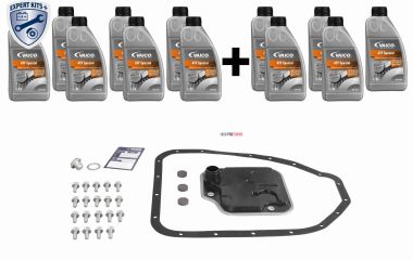 Замена сальника АКПП Kia Rio и Kia Rio 3: Полное руководство по замене сальника привода
