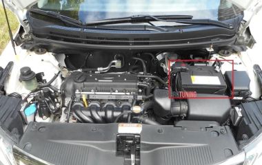 Аккумулятор для Киа Рио 3 и 4: Какой Подходит, Полярность и Рекомендации