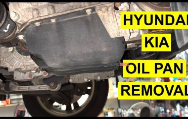 Как снять поддон Kia Ceed: Пошаговое руководство по снятию поддона на Kia Ceed