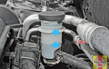 Замена жидкости сцепления Kia Rio: подробная инструкция для Kia Rio 3 и Kia Rio 4