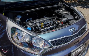 Замена ламп Киа Рио 2015 и Рестайлинг 3: Подробное руководство по замене лампочек