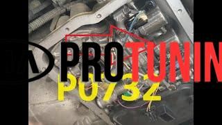 P0732 Kia: Расшифровка кода ошибки Передача 2 Неверное расположение и его причины