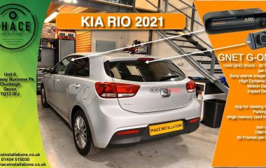 Как правильно подключить видеорегистратор на Киа Рио 3: Советы и пошаговая инструкция